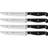 Steakmesser|Besteck-Sets|WMF Spitzenklasse Plus Steakmesser-Vorteils-Set*, 4-teilig