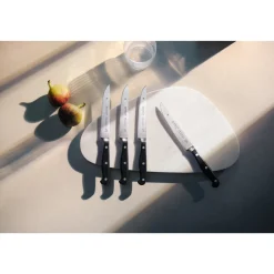 Steakmesser|Besteck-Sets|WMF Spitzenklasse Plus Steakmesser-Vorteils-Set*, 4-teilig
