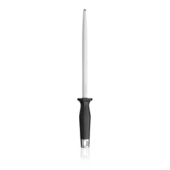 Messerschärfer|WMF Spitzenklasse Plus Wetzstahl, 23 cm