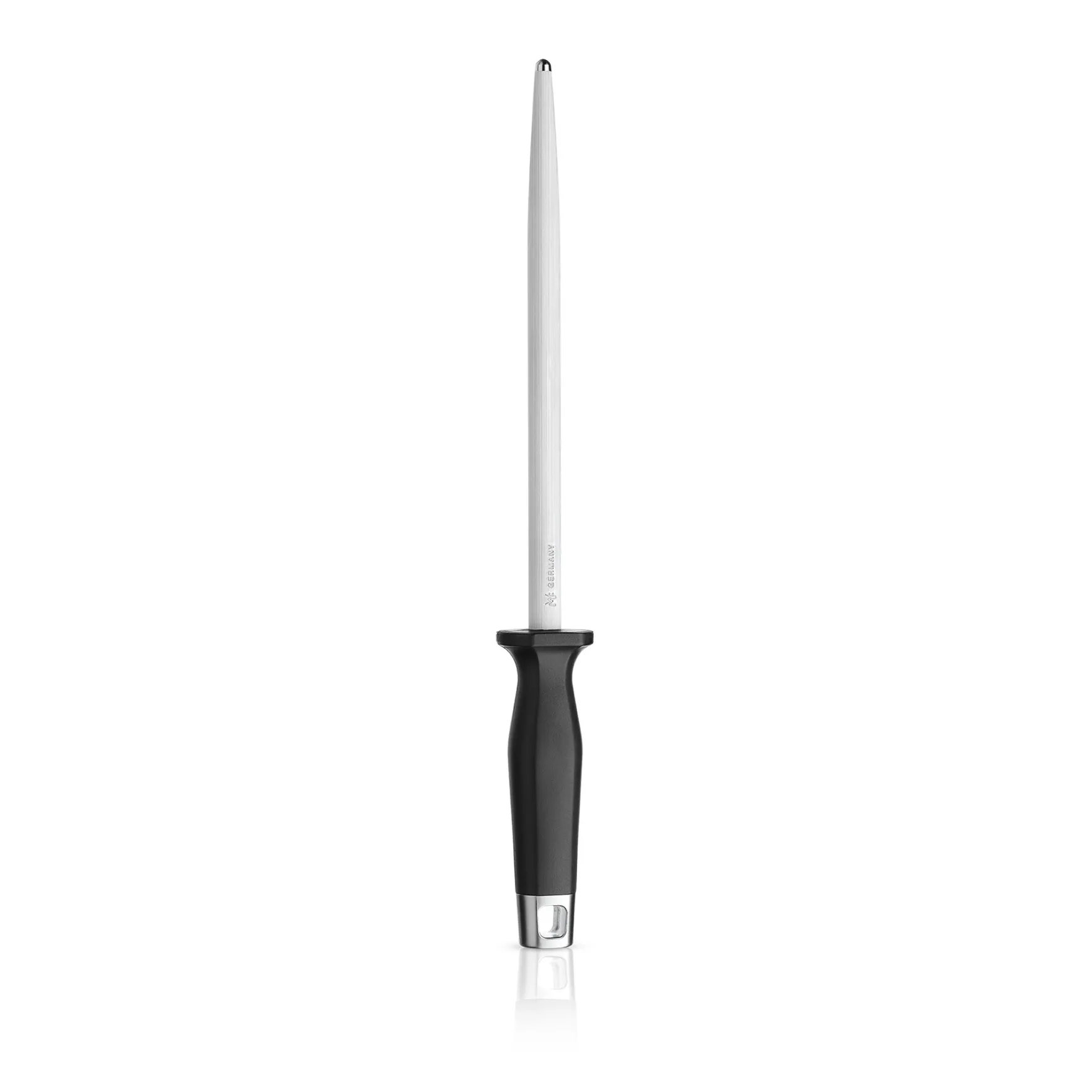 Messerschärfer|WMF Spitzenklasse Plus Wetzstahl, 23 cm