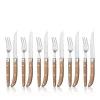 Steakmesser|Besteck-Sets|WMF Steak Besteck-Set Ranch, 12-teilig