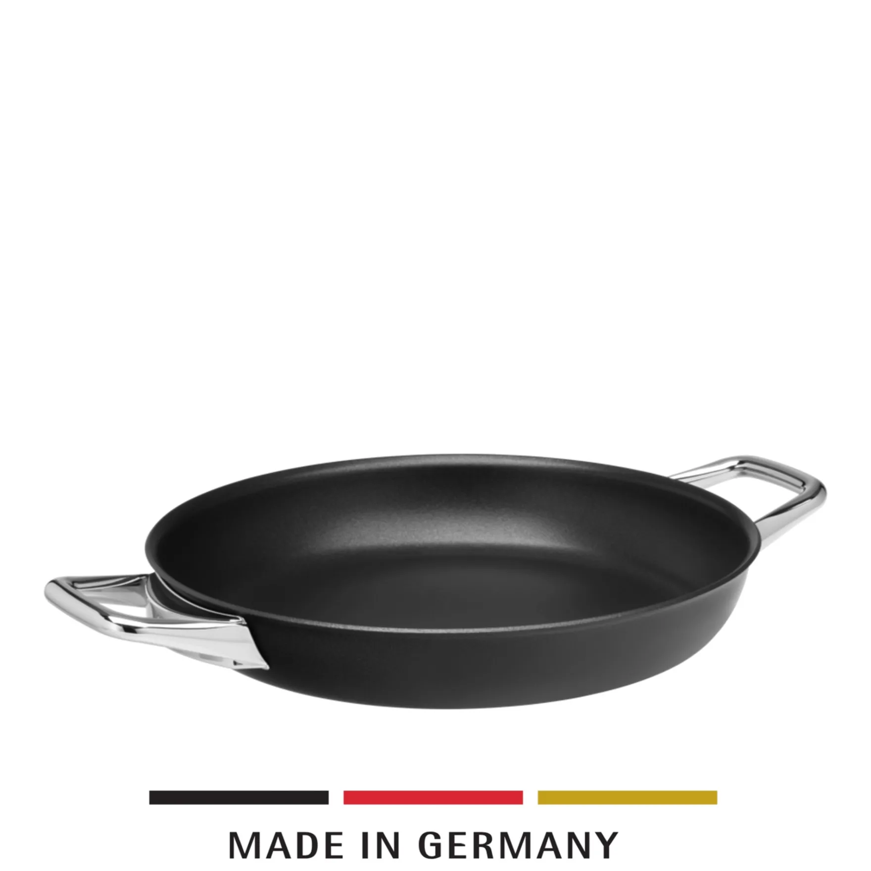 Servierpfannen|Induktionspfannen|WMF Steak Profi Servierpfanne, 24 cm