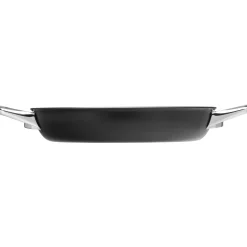 Servierpfannen|Induktionspfannen|WMF Steak Profi Servierpfanne, 24 cm