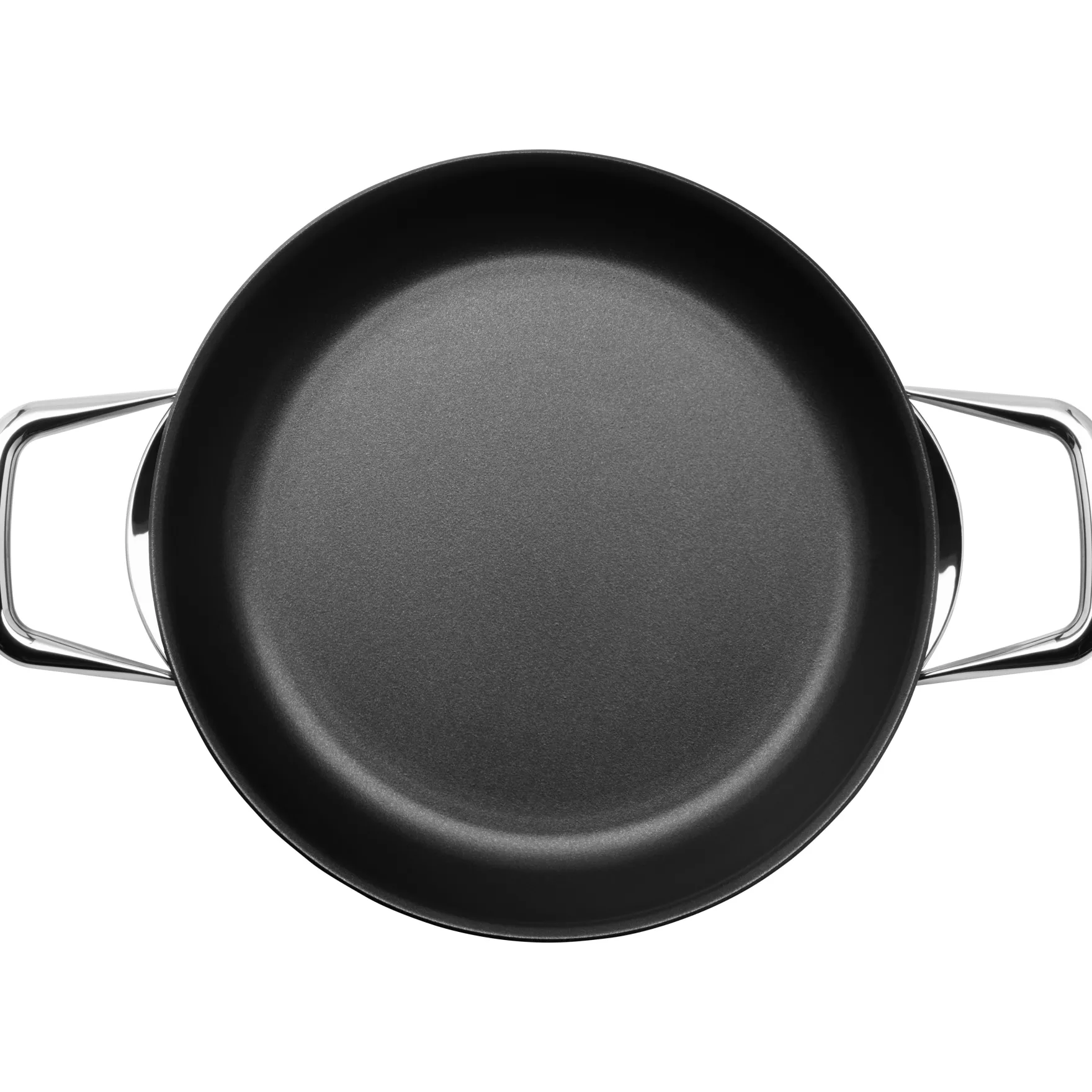Servierpfannen|Induktionspfannen|WMF Steak Profi Servierpfanne, 24 cm