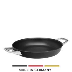 Servierpfannen|Induktionspfannen|WMF Steak Profi Servierpfanne, 28 cm