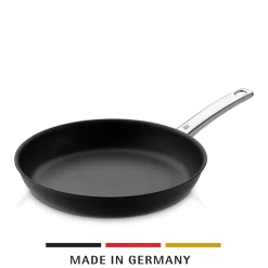 Induktionspfannen|Bratpfannen|WMF Steak Profi Stielpfanne, 28 cm