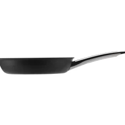 Induktionspfannen|Bratpfannen|WMF Steak Profi Stielpfanne, 24 cm