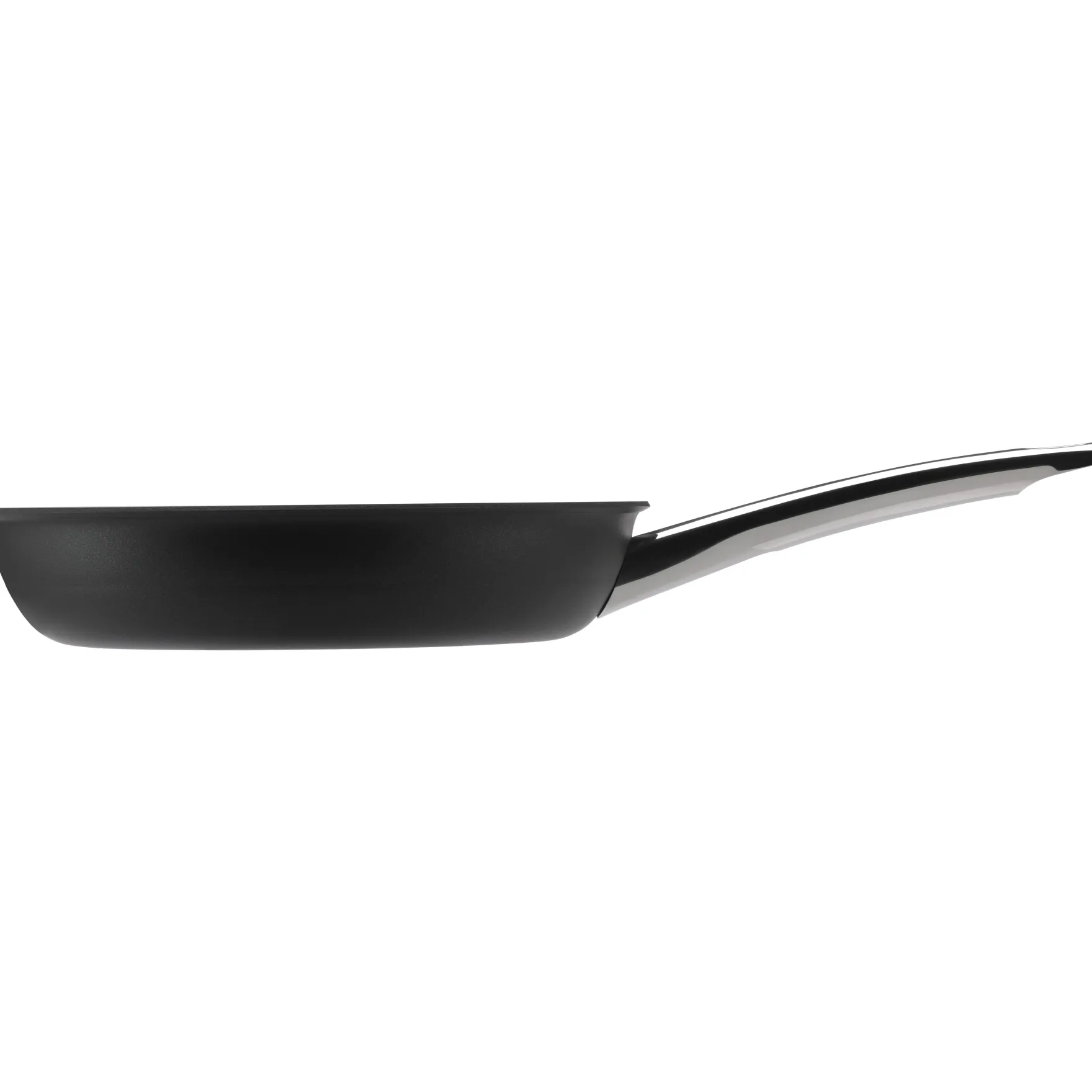 Induktionspfannen|Bratpfannen|WMF Steak Profi Stielpfanne, 24 cm
