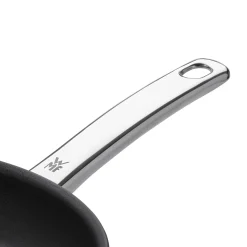 Induktionspfannen|Bratpfannen|WMF Steak Profi Stielpfanne, 24 cm