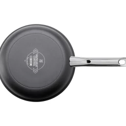 Induktionspfannen|Bratpfannen|WMF Steak Profi Stielpfanne, 24 cm
