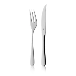 Steakmesser|Besteck-Sets|WMF Steakbesteck-Set, 12-teilig