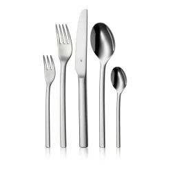 Besteck-Sets|WMF Tavira Besteck-Set, 30-teilig, Cromargan®
