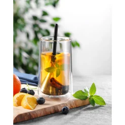 Weitere Küchengeräte|Küchenutensilien|WMF TeaTime Tee- und Gewürzstab, 13,5 cm