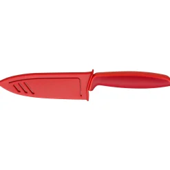 Messersets|WMF Touch Messer-Set, 2-teilig, Rot