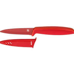 Messersets|WMF Touch Messer-Set, 2-teilig, Rot