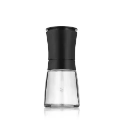 Salz- & Pfeffermühlen|Gewürzmühlen|WMF Trend Gewürzmühle, Schwarz