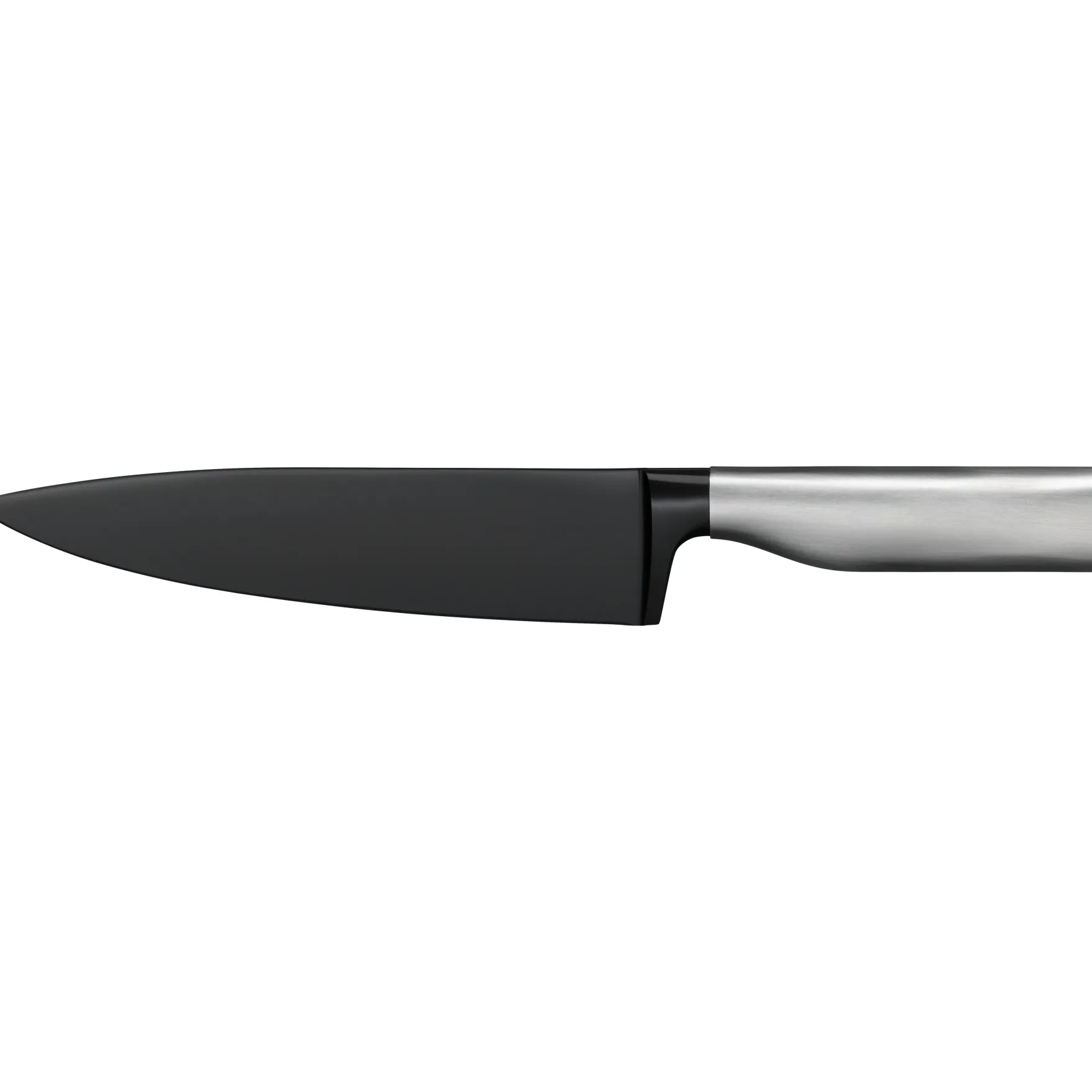 Messersets|WMF Ultimate Black Messer-Set, 3-teilig