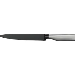 Messersets|WMF Ultimate Black Messer-Set, 3-teilig