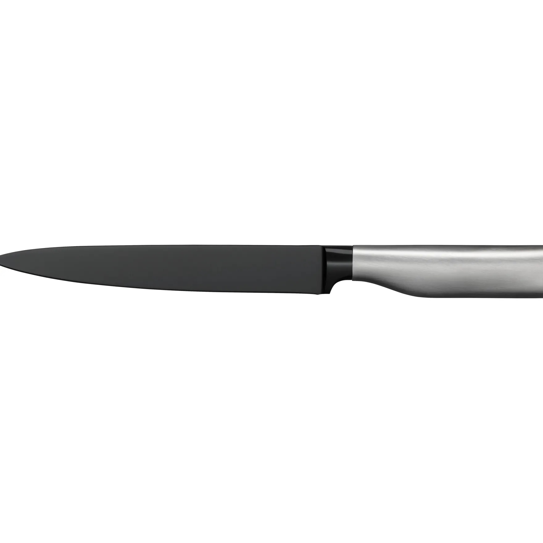 Messersets|WMF Ultimate Black Messer-Set, 3-teilig