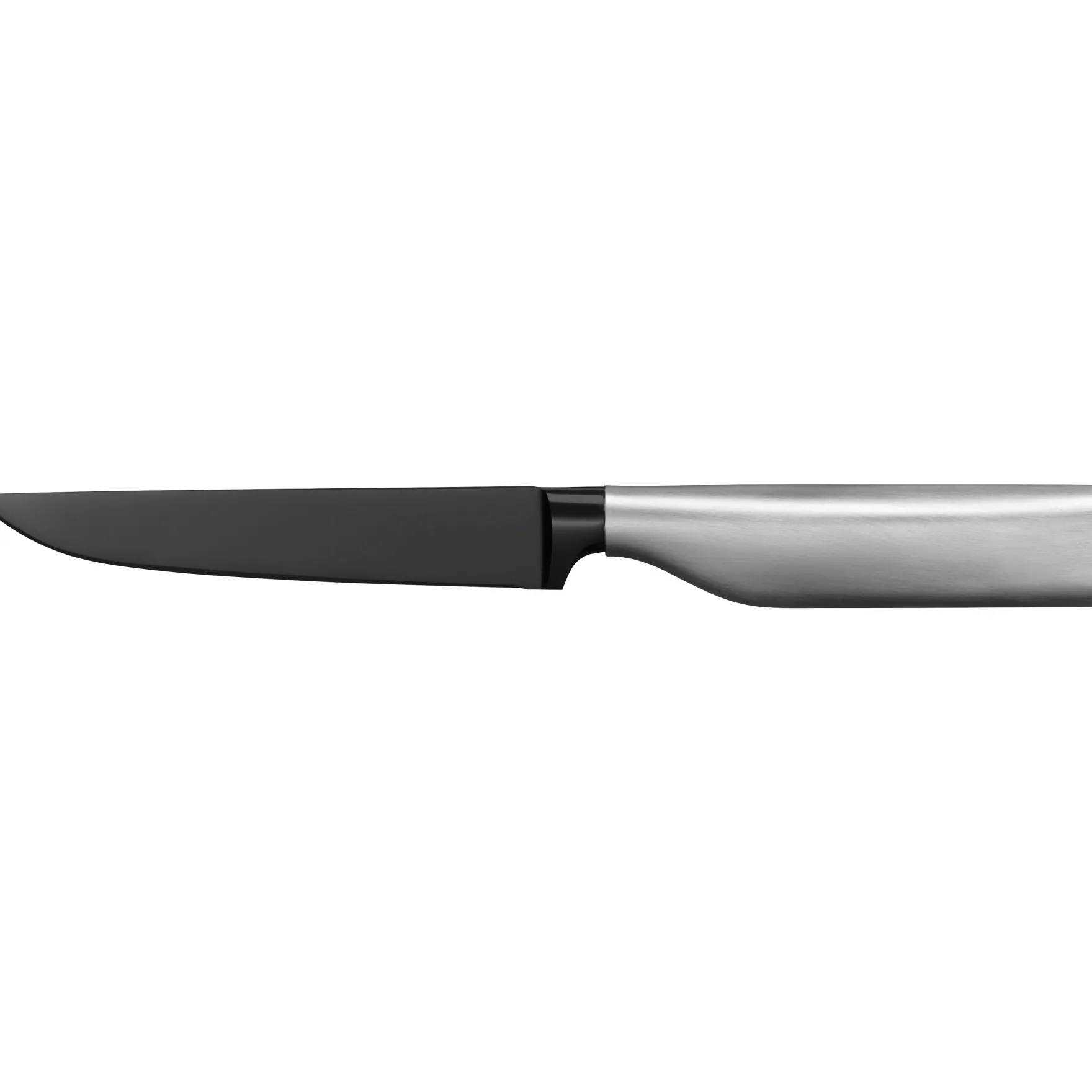 Messersets|WMF Ultimate Black Messer-Set, 3-teilig
