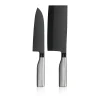 Messersets|WMF Ultimate Black Messer-Set, 2-teilig