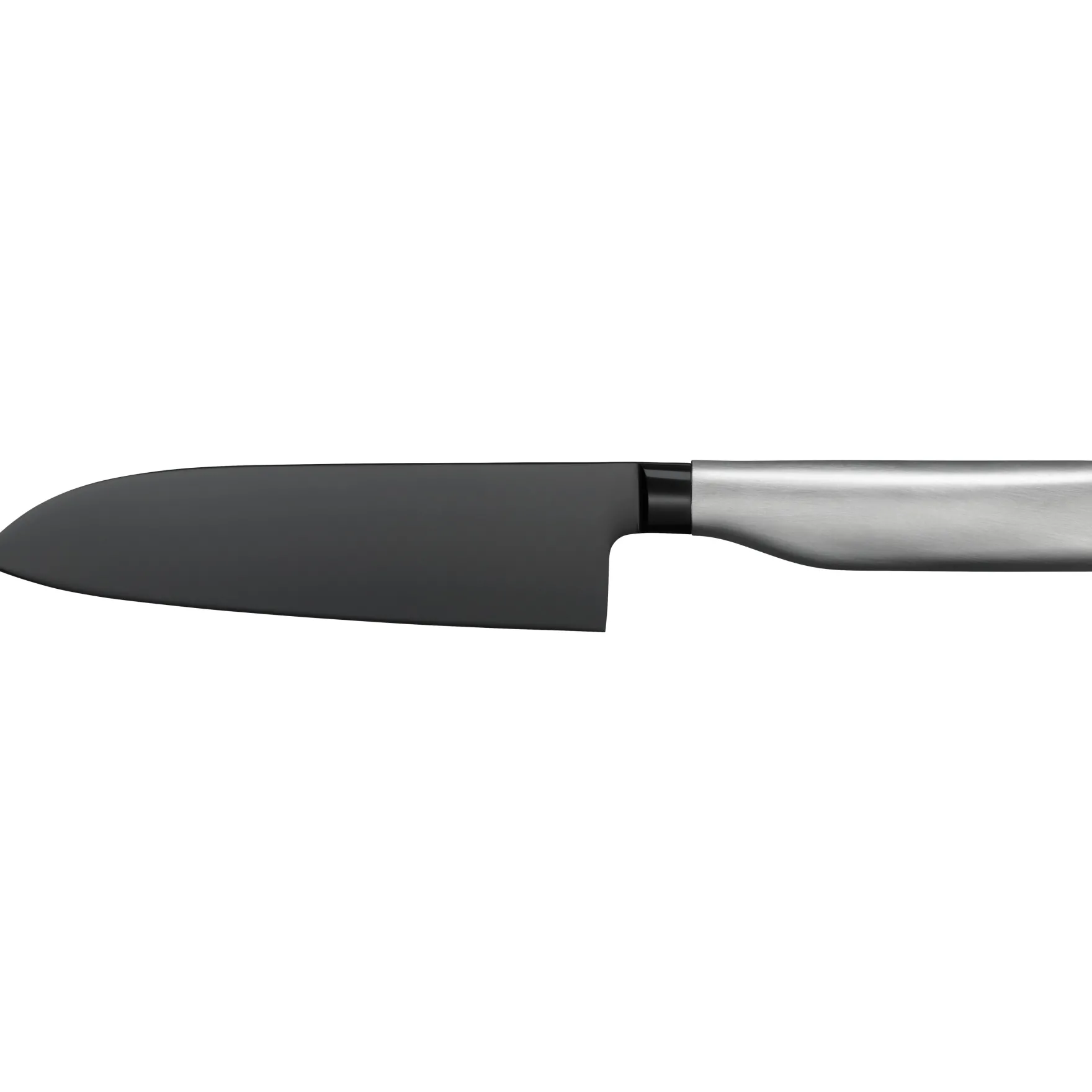 Messersets|WMF Ultimate Black Messer-Set, 2-teilig