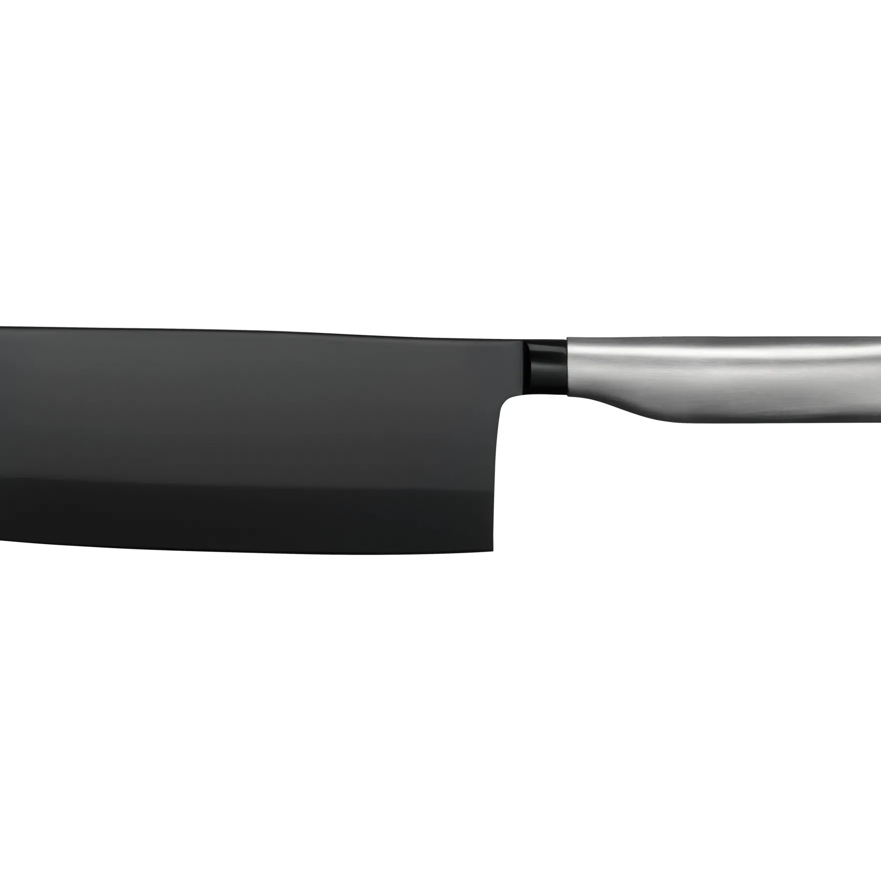 Messersets|WMF Ultimate Black Messer-Set, 2-teilig