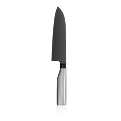 Santokumesser|WMF Ultimate Black Santokumesser, 18,5 cm