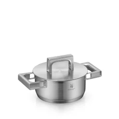 Bratentöpfe|WMF Ultimate Cool+ Bratentopf mit Deckel, 16 cm