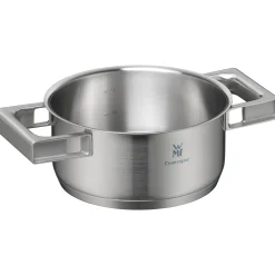 Bratentöpfe|WMF Ultimate Cool+ Bratentopf mit Deckel, 16 cm