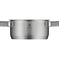 Bratentöpfe|WMF Ultimate Cool+ Bratentopf mit Deckel, 16 cm