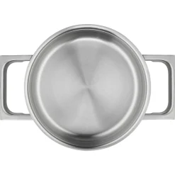 Bratentöpfe|WMF Ultimate Cool+ Bratentopf mit Deckel, 16 cm