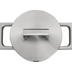 Bratentöpfe|WMF Ultimate Cool+ Bratentopf mit Deckel, 16 cm