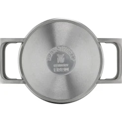 Bratentöpfe|WMF Ultimate Cool+ Bratentopf mit Deckel, 16 cm