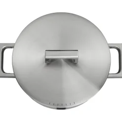 Bratentöpfe|WMF Ultimate Cool+ Bratentopf mit Deckel, 24 cm