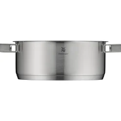 Bratentöpfe|WMF Ultimate Cool+ Bratentopf mit Deckel, 24 cm