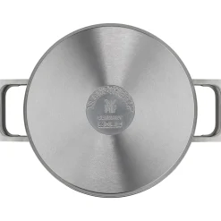 Bratentöpfe|WMF Ultimate Cool+ Bratentopf mit Deckel, 24 cm