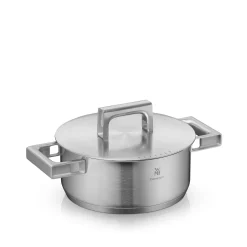 Bratentöpfe|WMF Ultimate Cool+ Bratentopf mit Deckel, 20 cm