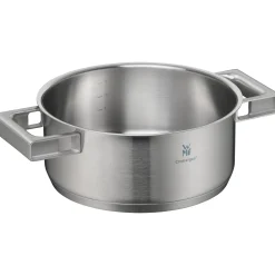 Bratentöpfe|WMF Ultimate Cool+ Bratentopf mit Deckel, 20 cm