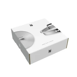 Zubehör Töpfe|Pfannendeckel|WMF Ultimate Cool+ Edelstahldeckel, 20 cm