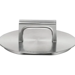 Zubehör Töpfe|WMF Ultimate Cool+ Edelstahldeckel, 16 cm