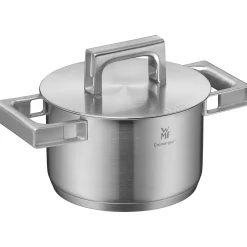 Induktionstöpfe|Topfsets|WMF Ultimate Cool+ Topf-Set, 5-teilig