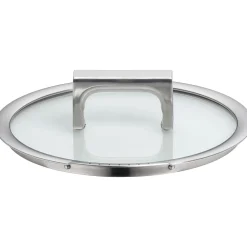 Induktionstöpfe|Topfsets|WMF Ultimate Cool+ Topf-Set, 5-teilig