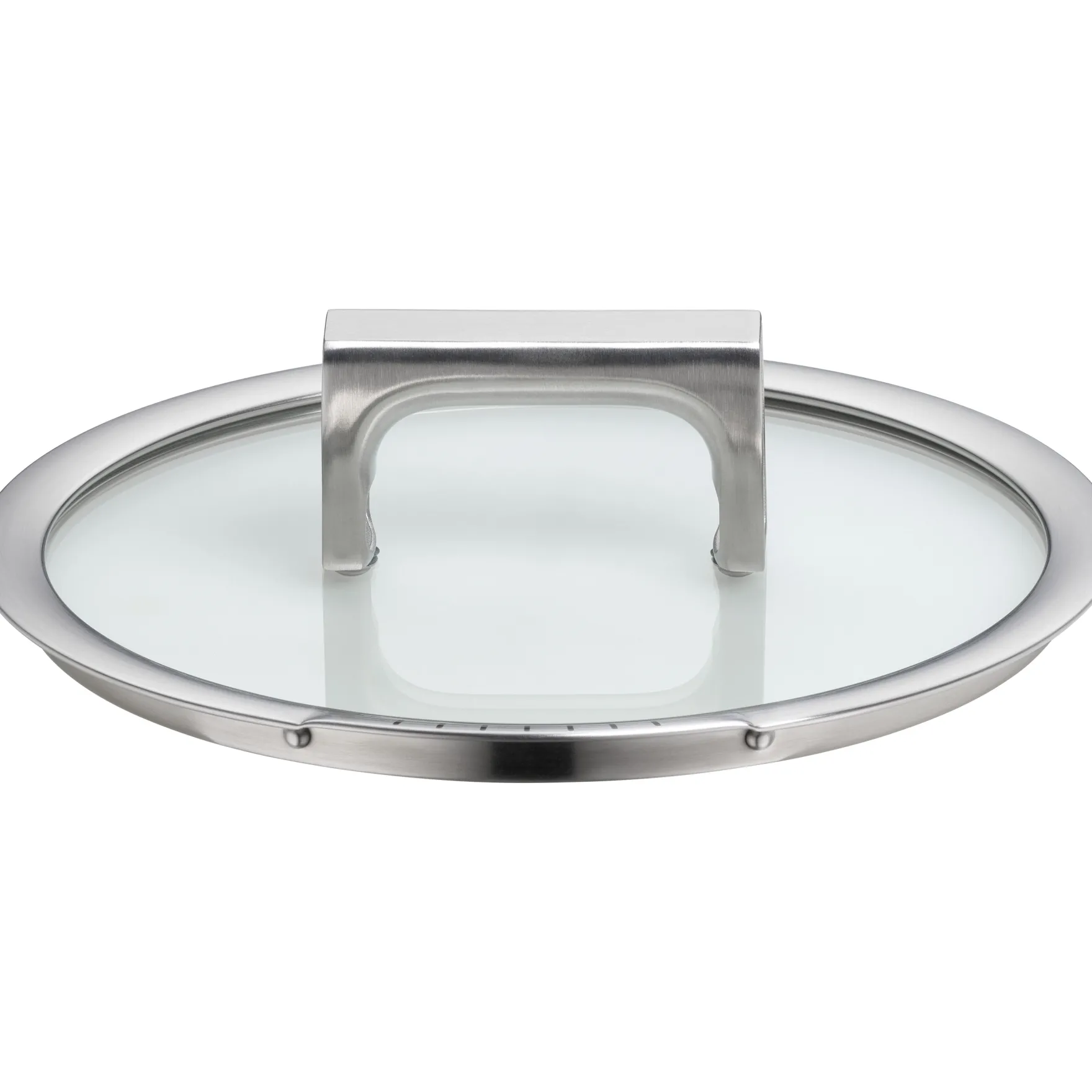 Induktionstöpfe|Topfsets|WMF Ultimate Cool+ Topf-Set, 5-teilig