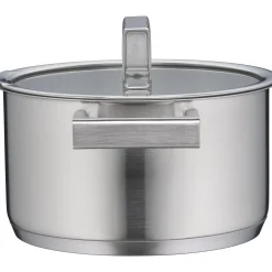 Induktionstöpfe|Topfsets|WMF Ultimate Cool+ Topf-Set, 5-teilig