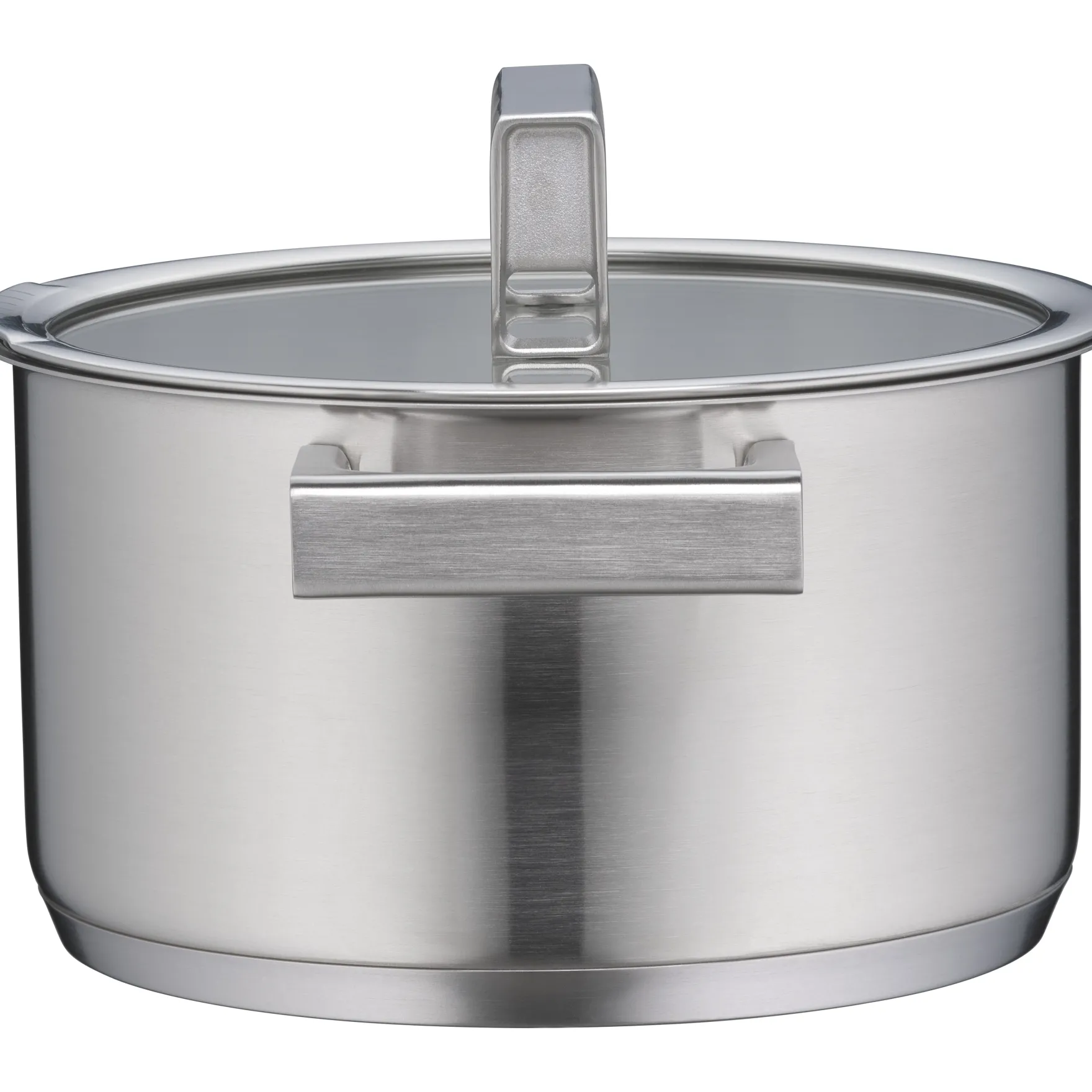 Induktionstöpfe|Topfsets|WMF Ultimate Cool+ Topf-Set, 5-teilig