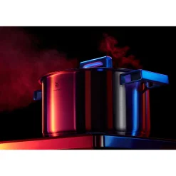 Induktionstöpfe|Topfsets|WMF Ultimate Cool+ Topf-Set, 5-teilig