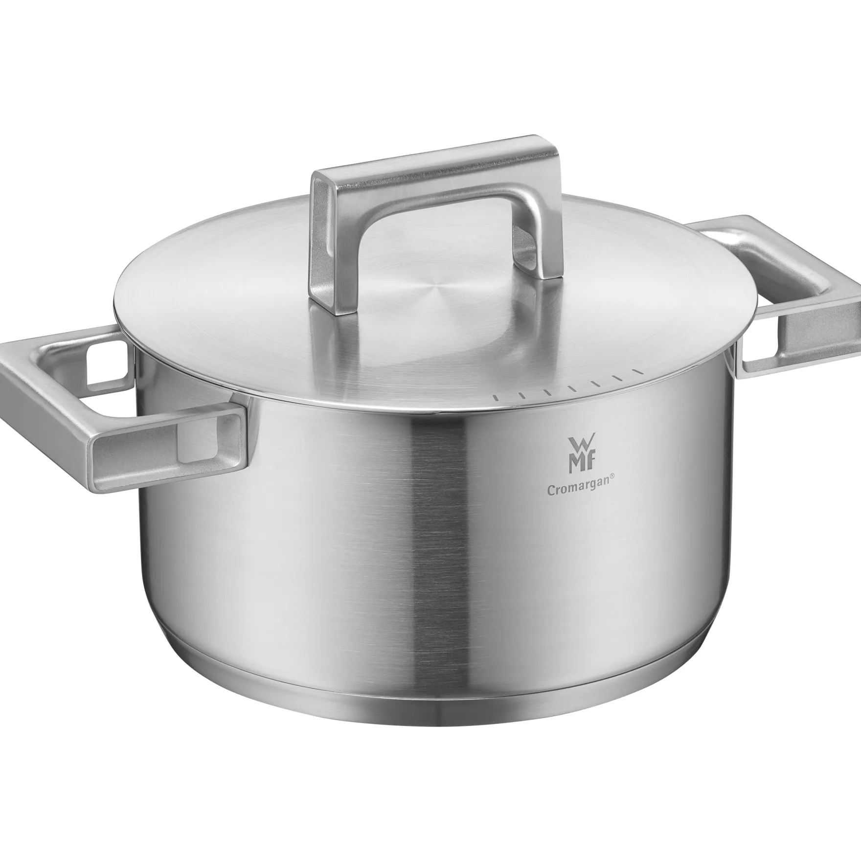 Induktionstöpfe|Topfsets|WMF Ultimate Cool+ Topf-Set, 5-teilig