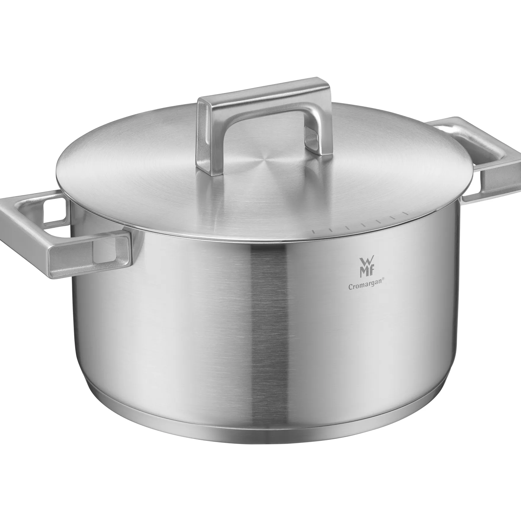 Induktionstöpfe|Topfsets|WMF Ultimate Cool+ Topf-Set, 5-teilig