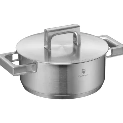 Induktionstöpfe|Topfsets|WMF Ultimate Cool+ Topf-Set, 5-teilig